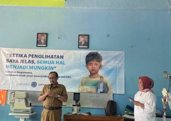 Inovasi Pembelajaran dan Penelitian di ARO Leprindo: Menyongsong Era Digital