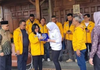 Artikel 1: “ARO Leprindo: Perintis Pendidikan Refraksi Optisi di Indonesia
